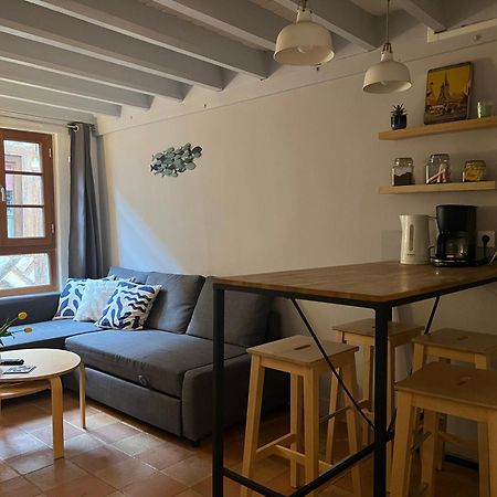 La Mariniere Apartment Онфльор Екстериор снимка