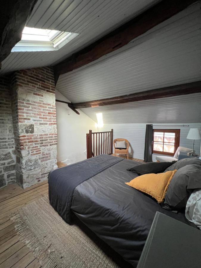 La Mariniere Apartment Онфльор Екстериор снимка