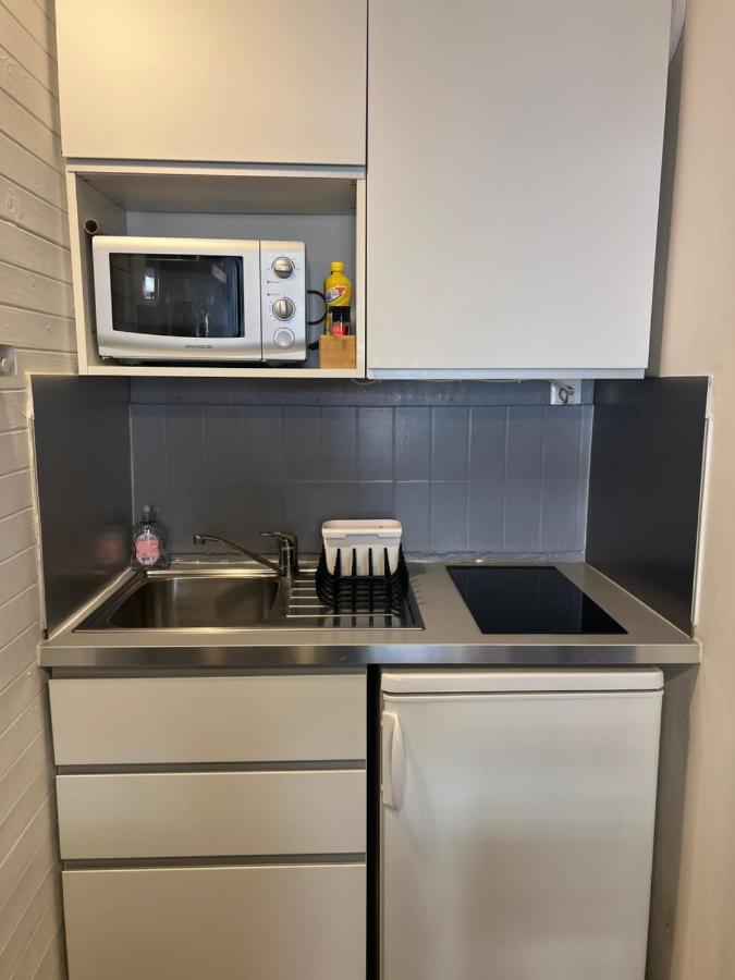 La Mariniere Apartment Онфльор Екстериор снимка